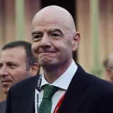 FIFA Vice-President Debbie Hewitt Calls for Transparency from Infantino