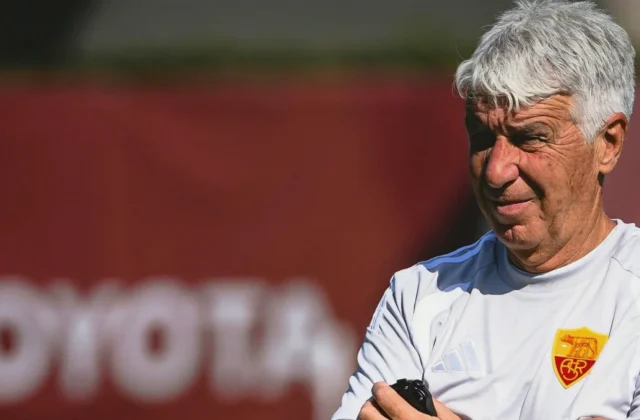 Gasperini Embraces Roma’s Demands After Thrilling 2-2 Draw with Inter
