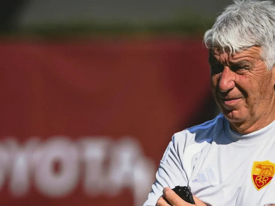 Gasperini Embraces Roma’s Demands After Thrilling 2-2 Draw with Inter