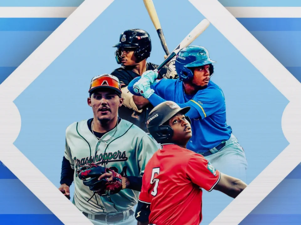 Arizona Fall League Sleepers Who Could Boost Their Prospect Stock