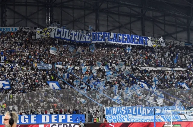 Marseille Face 3% Velodrome Attendance Drop Ahead of Classique
