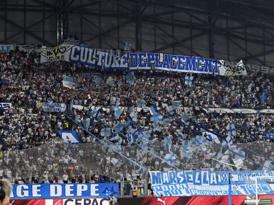 Marseille Face 3% Velodrome Attendance Drop Ahead of Classique