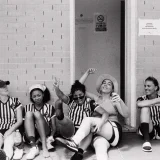 Belonging – Playing at Home” Celebrates Women’s Football in Paris