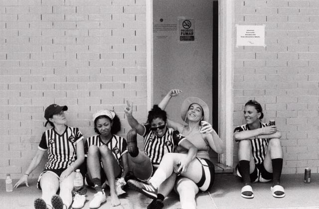 Belonging – Playing at Home” Celebrates Women’s Football in Paris