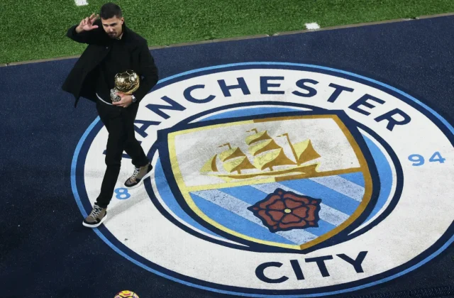 Manchester City Found Guilty of 114 Premier League Financial Breaches