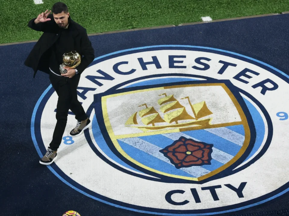 Manchester City Found Guilty of 114 Premier League Financial Breaches