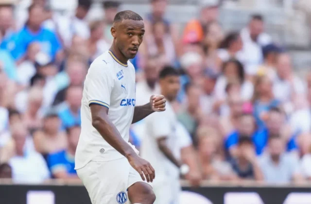 Derek Cornelius Hospitalised After Canada Training Injury