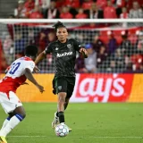 Lens Sweat Over Ismaëlo Ganiou’s Fitness for Monaco Clash