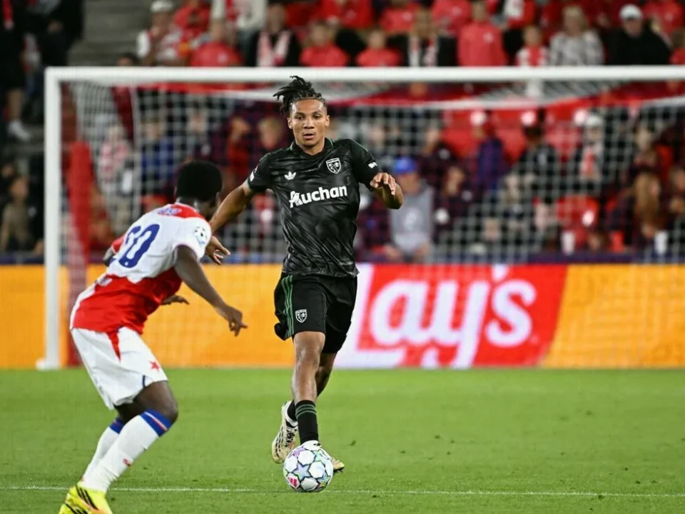Lens Sweat Over Ismaëlo Ganiou’s Fitness for Monaco Clash