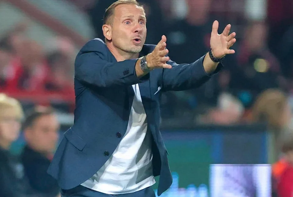Union Berlin Still Seeking Stability Under Mauro Lustrinelli