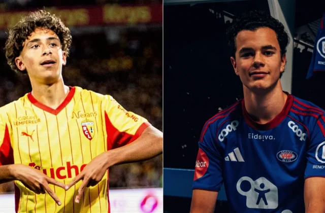 Manchester United Plan for Life After JJ Gabriel Amid Exit Fears