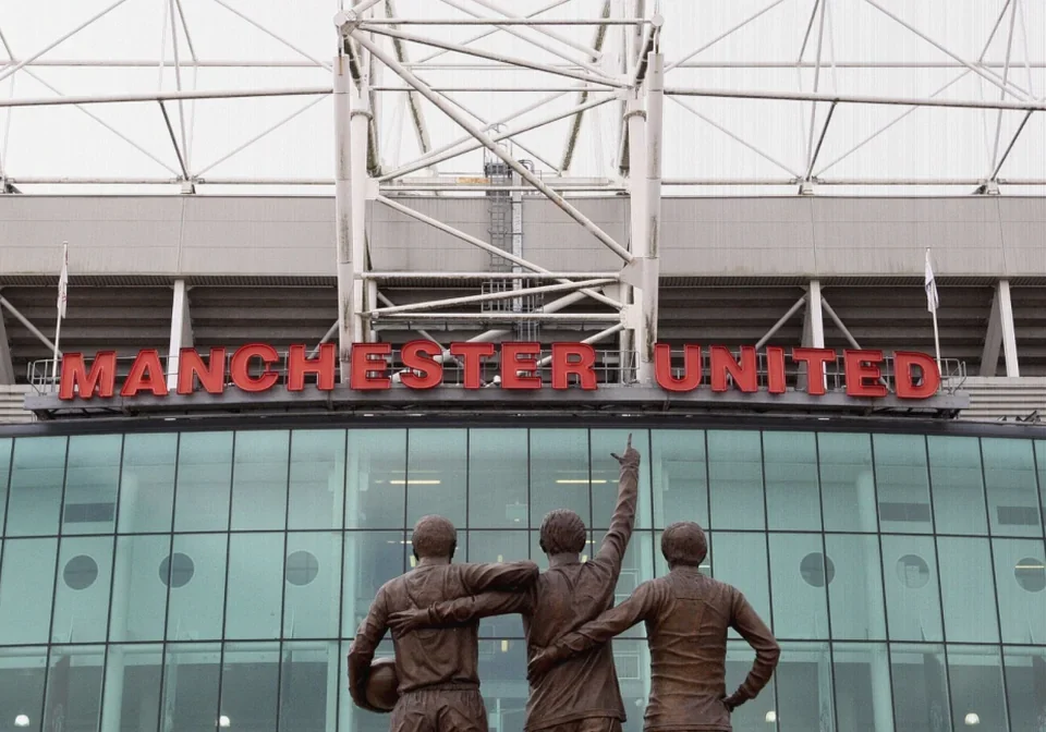 Manchester United Post £677m Revenue as Debt Stays Above £1bn