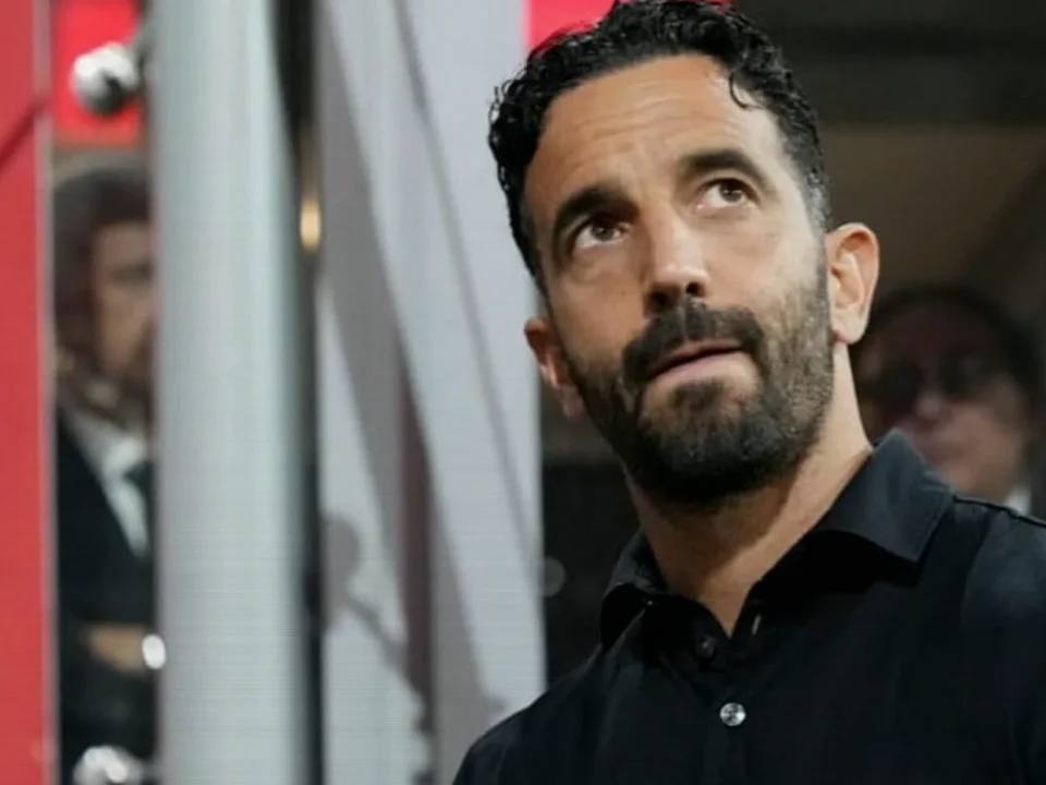 Amorim Applies Manchester United Lesson to Milan’s Serie A Campaign