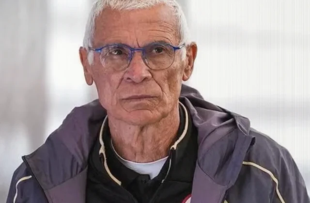 Universitario Sack Héctor Cúper After 4-0 Defeat to Garcilaso