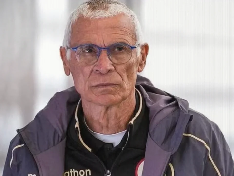 Universitario Sack Héctor Cúper After 4-0 Defeat to Garcilaso
