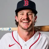 Braiden Ward Could Give Red Sox a Speed Weapon in AL Wild Card Series