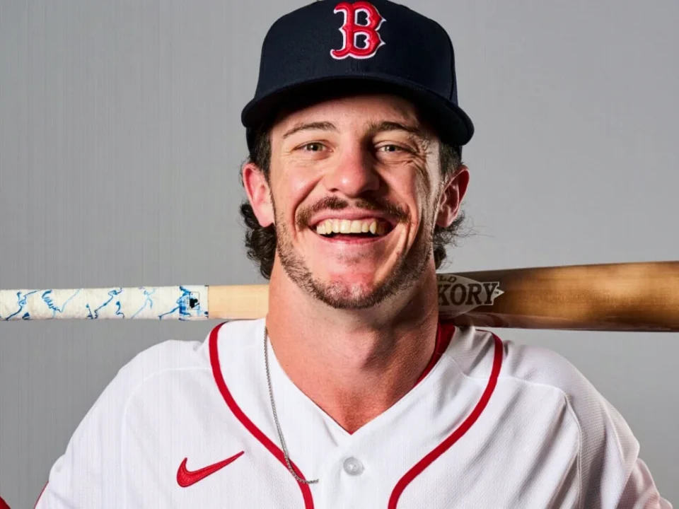 Braiden Ward Could Give Red Sox a Speed Weapon in AL Wild Card Series