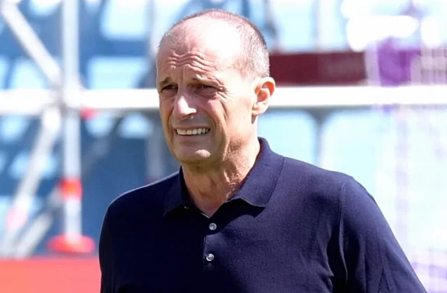 Allegri Demands More from Napoli After Franchi Draw