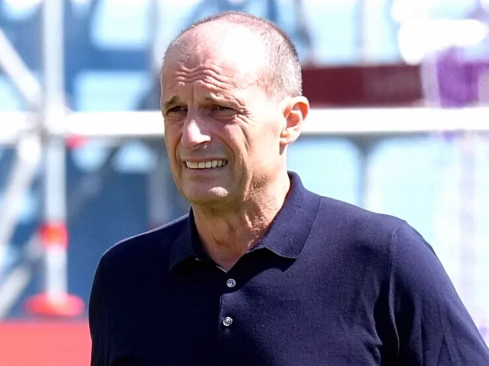 Allegri Demands More from Napoli After Franchi Draw