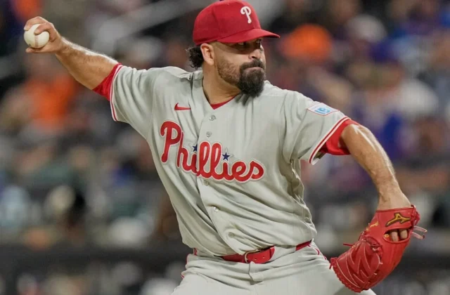 Juan Soto’s Three-Run Homer Sends Phillies to Costly Loss at Citi Field