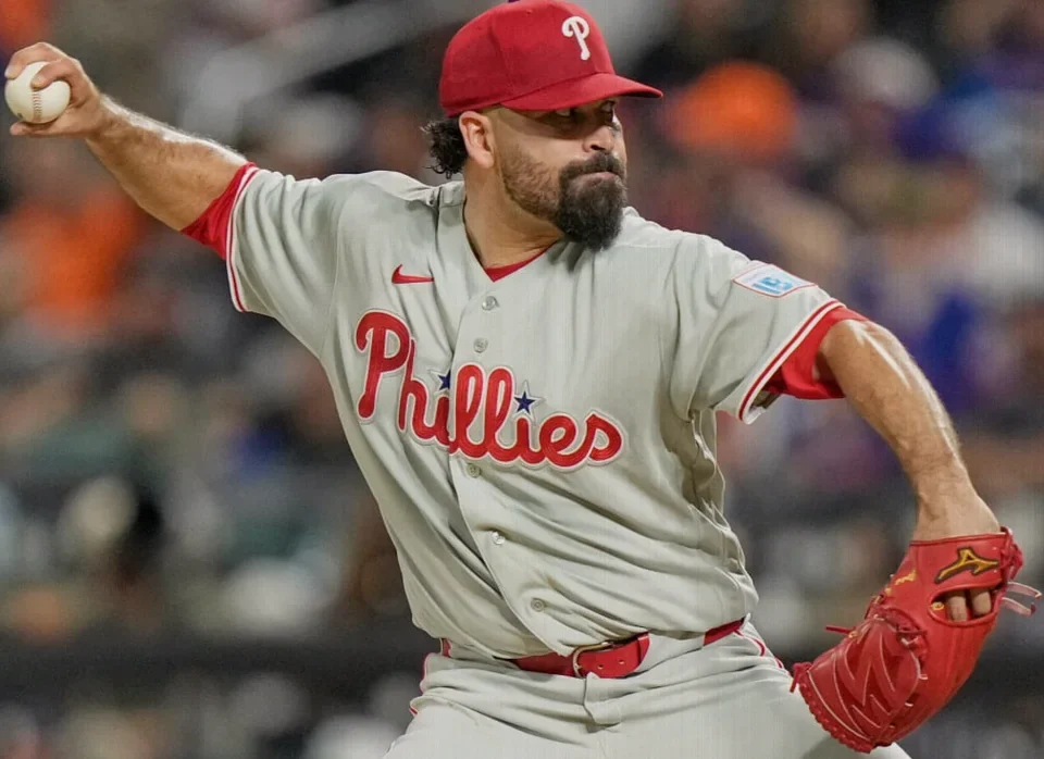 Juan Soto’s Three-Run Homer Sends Phillies to Costly Loss at Citi Field