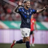 Arrascaeta Shines as Uruguay Beat South Korea but Leaves Hurt