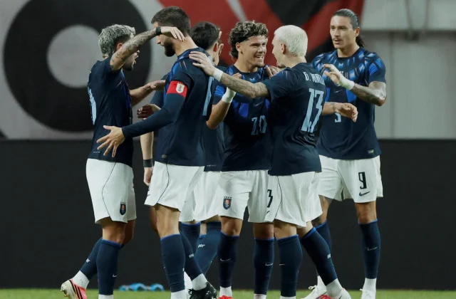 Uruguay Beat Ecuador in South Korea as De Arrascaeta Suffers Injury