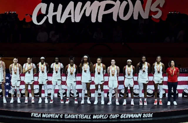 No Basketball Details Provided in Supplied Sports Report