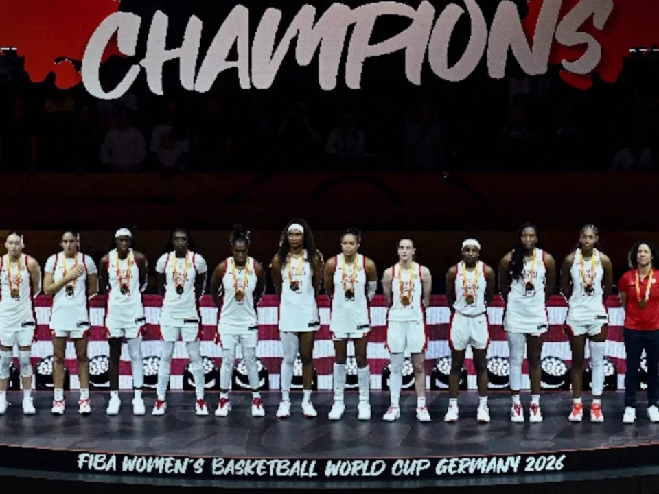 No Basketball Details Provided in Supplied Sports Report