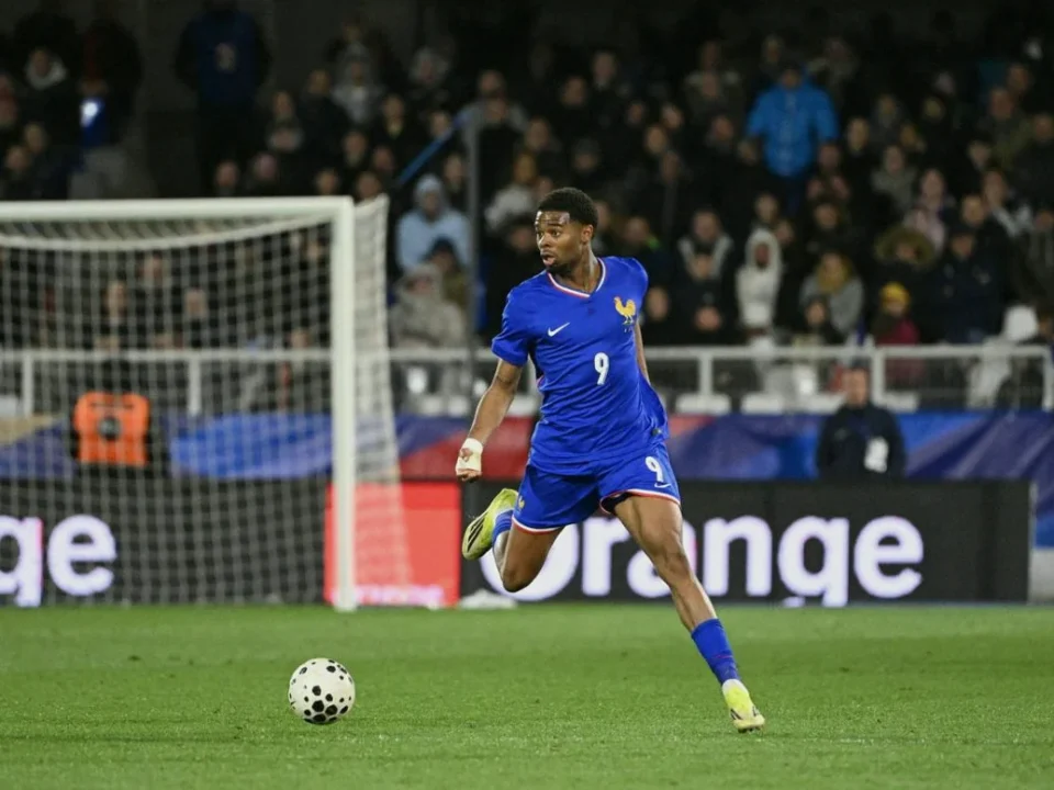 France Under-21s Boost Euro 2027 Hopes with Estonia Win