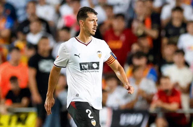 Valencia vs Real Sociedad: Sánchez in Charge Before Aguirre Arrival