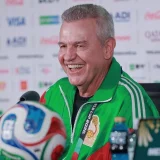 Valencia Appoint Javier Aguirre to Lead LaLiga Survival Fight