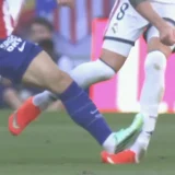 Real Madrid’s Federico Valverde Suffers Serious Ankle Injury