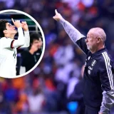 Mano Menezes Highlights Gilberto Mora Threat Ahead of Peru Friendly