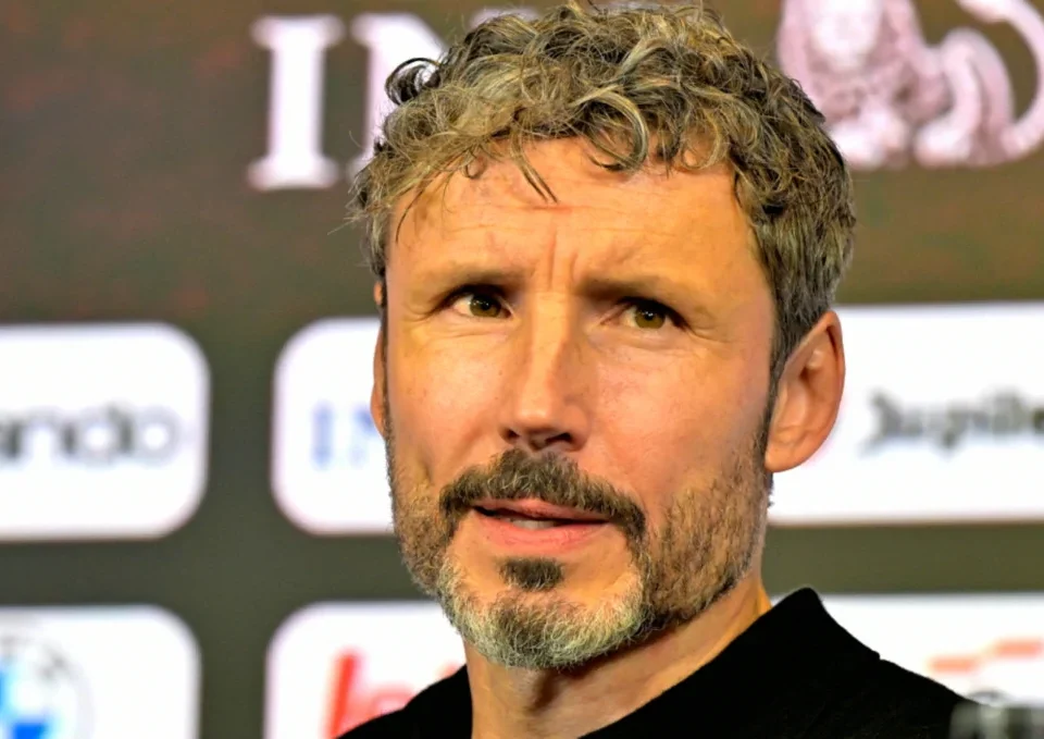 Van Bommel Tells Belgium They Had the Quality to Win the World Cup