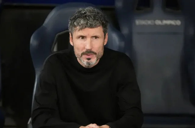 Van Bommel Wary of Mbappé Absence Ahead of Belgium vs France