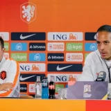 Van Dijk to Stay Netherlands Captain After Xavi Hernández Meeting