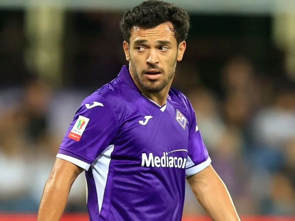 Pedro Gonçalves Still Building Fitness After Fiorentina Debut
