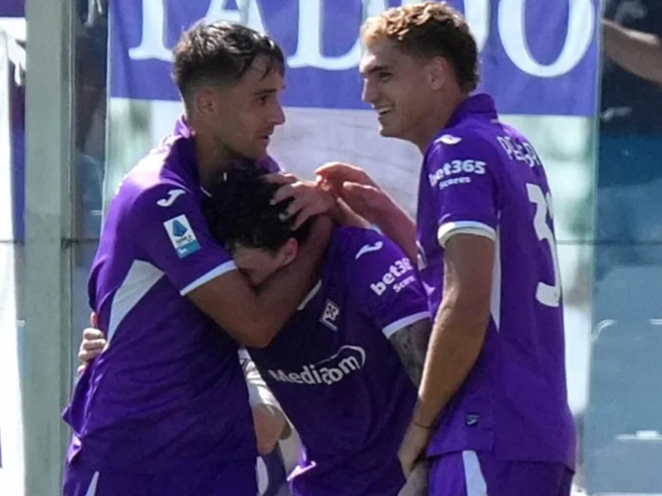 Vanoli’s Fiorentina Show Fight in Napoli Draw