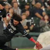 Miguel Vargas’ Late Defense Lifts White Sox Past Tigers