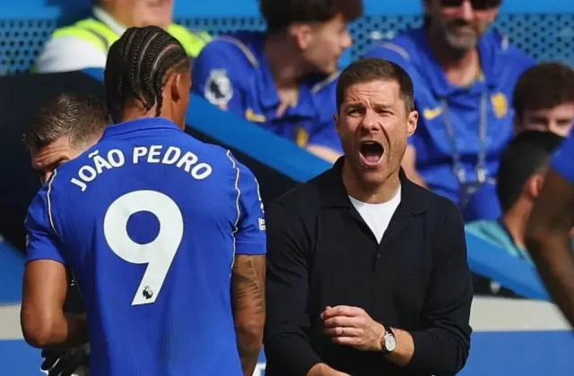 Liverpool Draw Chelsea at Anfield in Carabao Cup Last 16