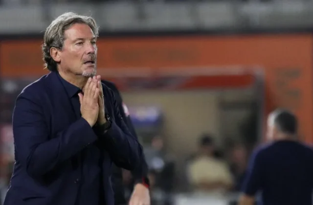 Venezia Stand by Stroppa but Demand Quick Turnaround