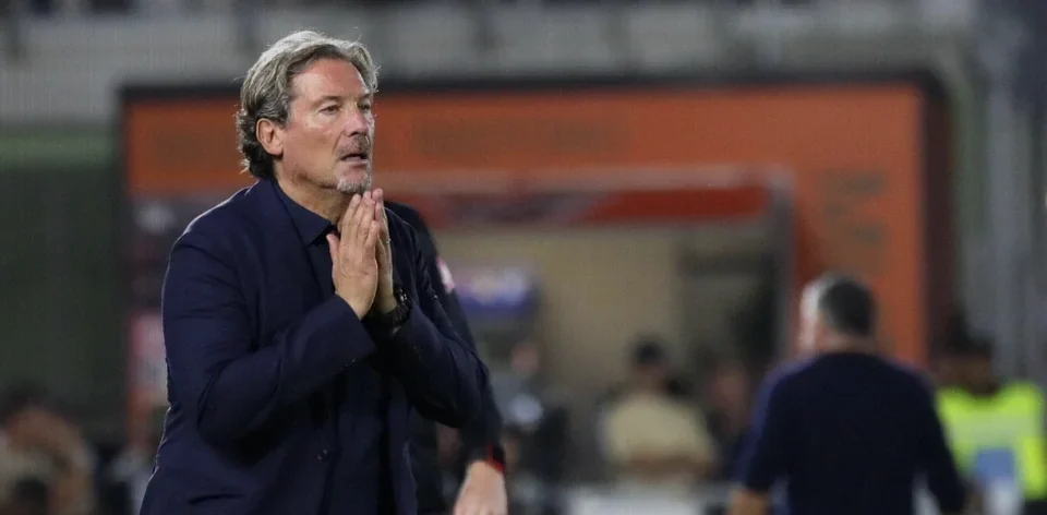 Venezia Stand by Stroppa but Demand Quick Turnaround