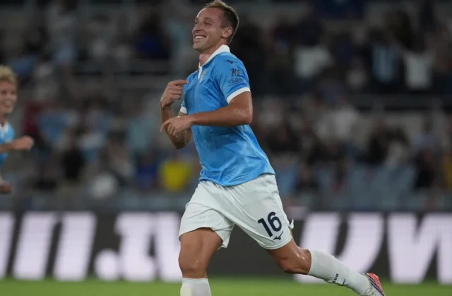 Venezia vs Lazio: Serie A Matchday Five Clash at the Penzo
