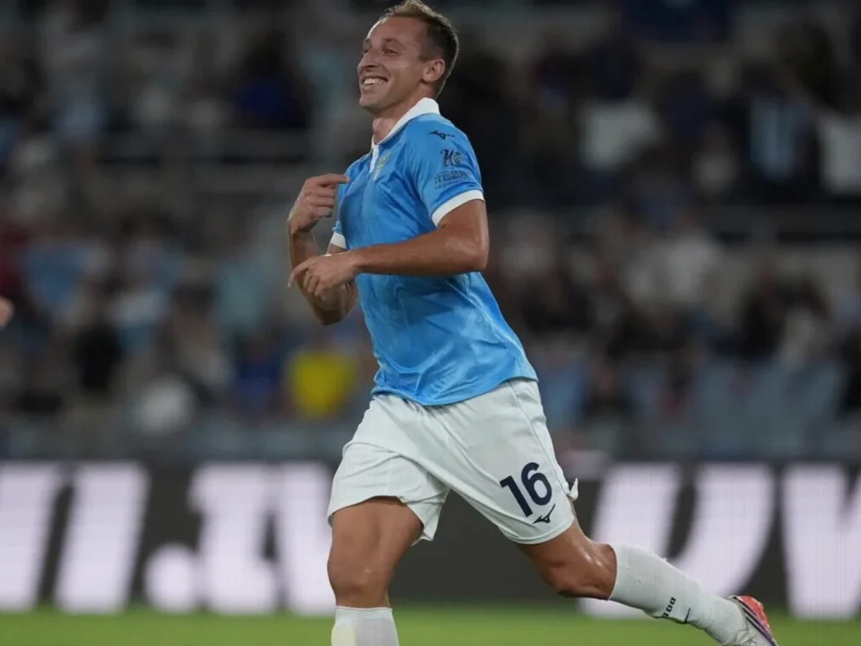 Venezia vs Lazio: Serie A Matchday Five Clash at the Penzo