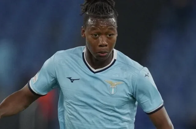 Venezia vs Lazio: Official Lineups Announced for Serie A Clash