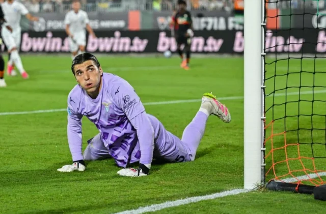 Yeboah’s Penalty Double Blow Defines Venezia’s Clash with Lazio