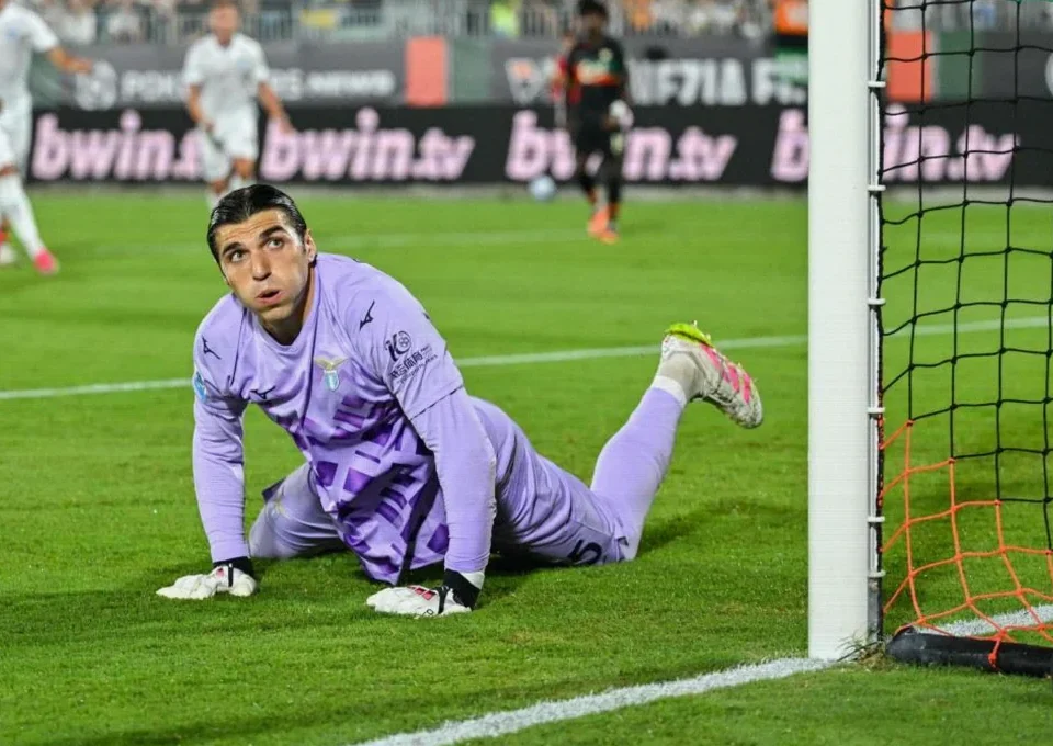Yeboah’s Penalty Double Blow Defines Venezia’s Clash with Lazio