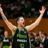 Laprovittola Fires Joventut to Supercopa Glory Against Barcelona