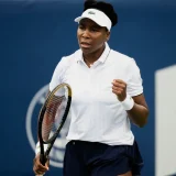 Venus Williams to Play Singles and Doubles at 2026 Guangzhou Open